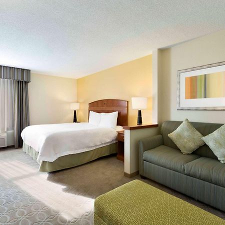 Hampton Inn Youngstown/Boardman Poland Екстериор снимка