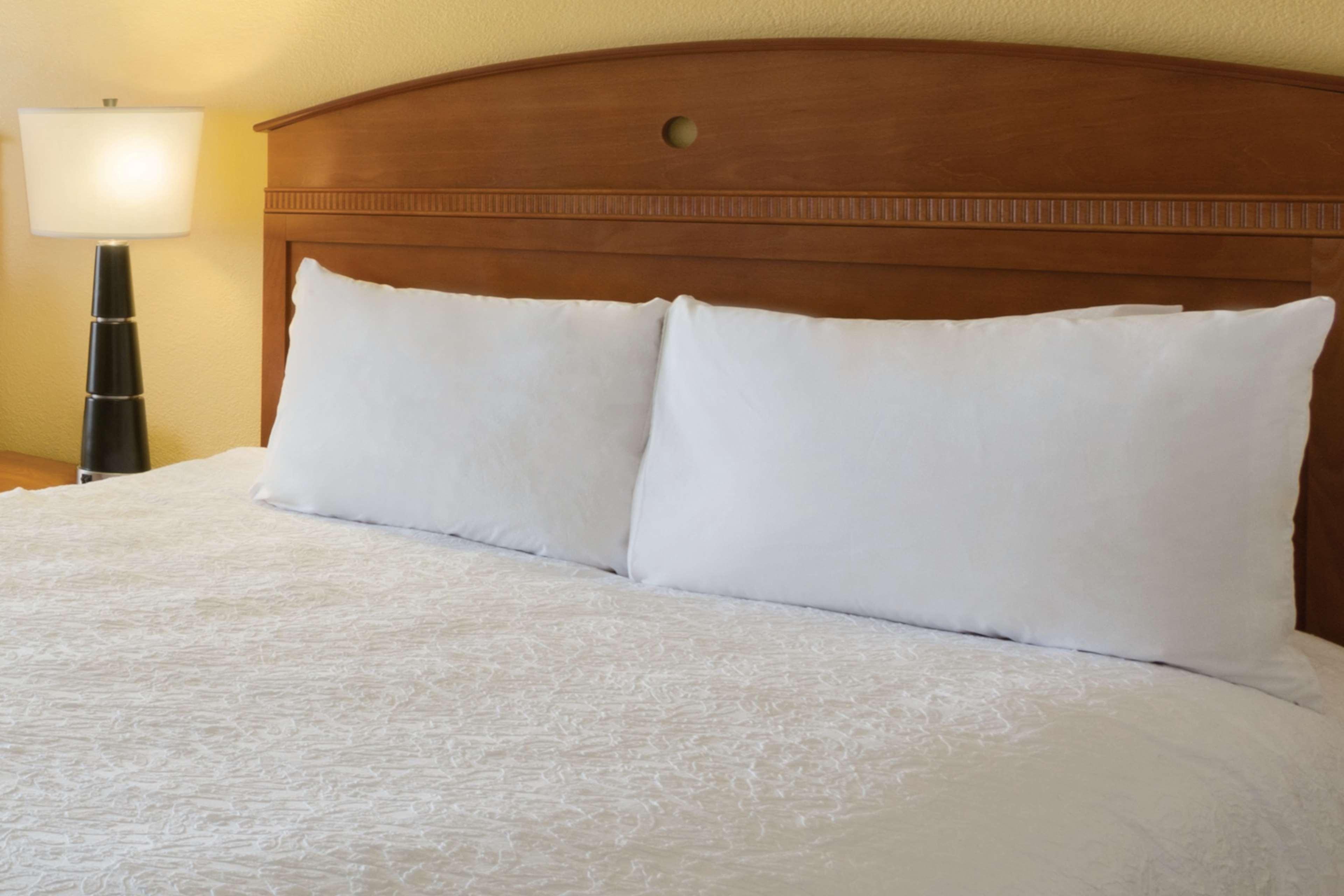 Hampton Inn Youngstown/Boardman Poland Екстериор снимка